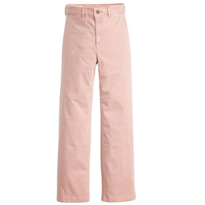 Levi's Női Nadrág I Rózsaszín