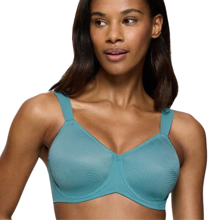 Triumph Essential Minimizer T W | Melltartó | Kék