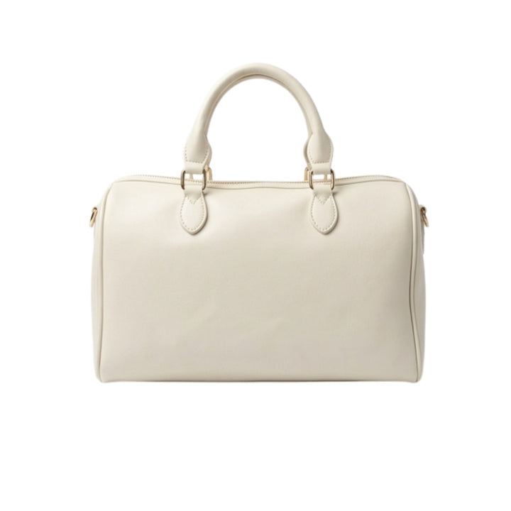 Roberto Cavalli Sport Táska | Krém