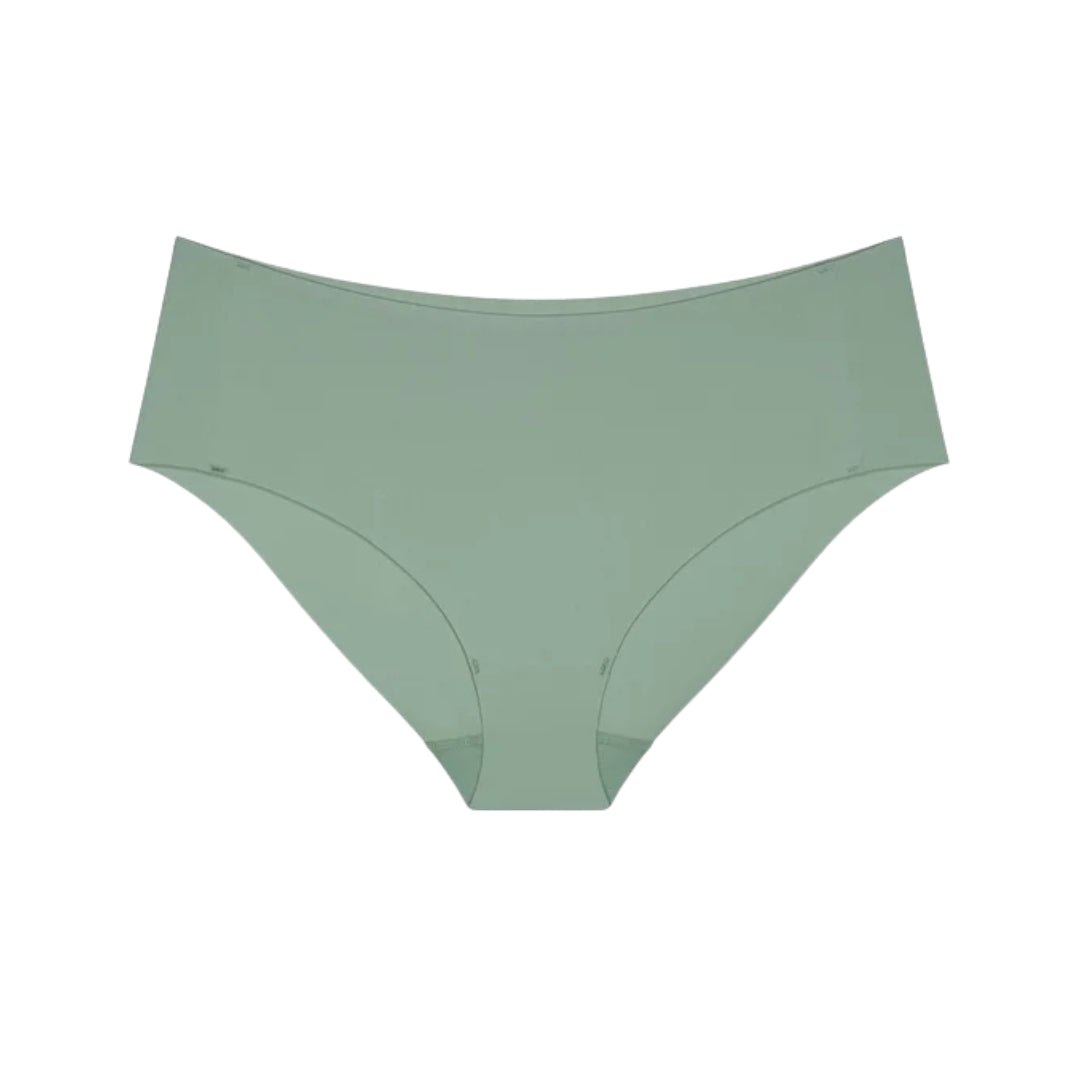 Triumph Smart Invisible Maxi | Női Alsó | Zöld