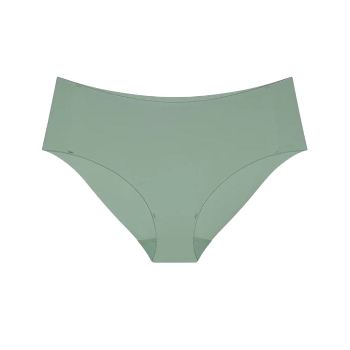 Triumph Smart Invisible Maxi | Női Alsó | Zöld
