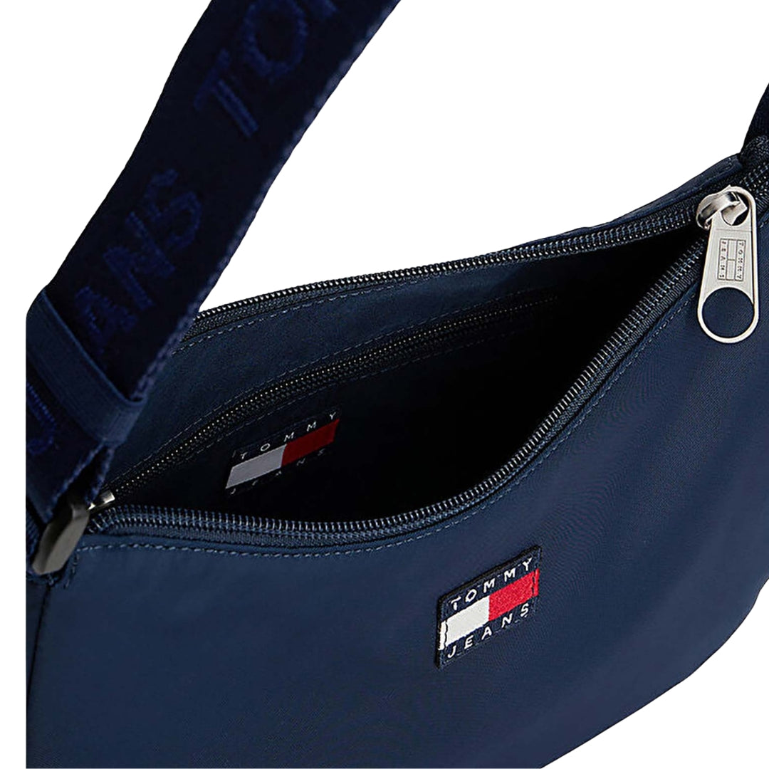 Tommy Hilfiger Női Táska I Sötétkék