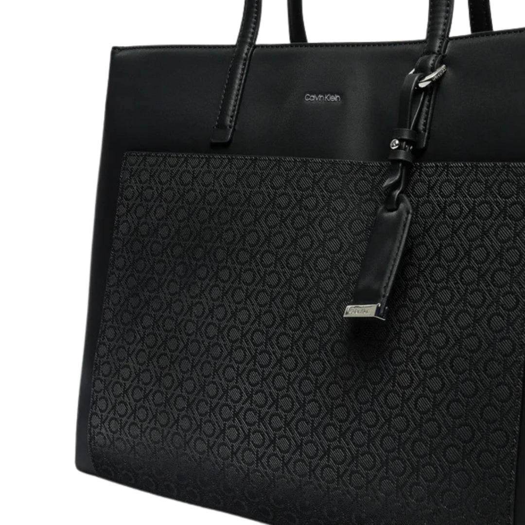 Calvin Klein Női Táska | Fekete