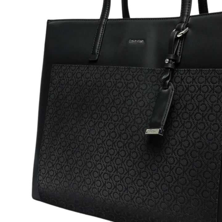 Calvin Klein Női Táska | Fekete