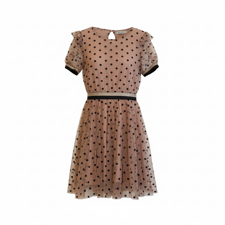 Rinascimento Női  Ruha I Rózsaszín