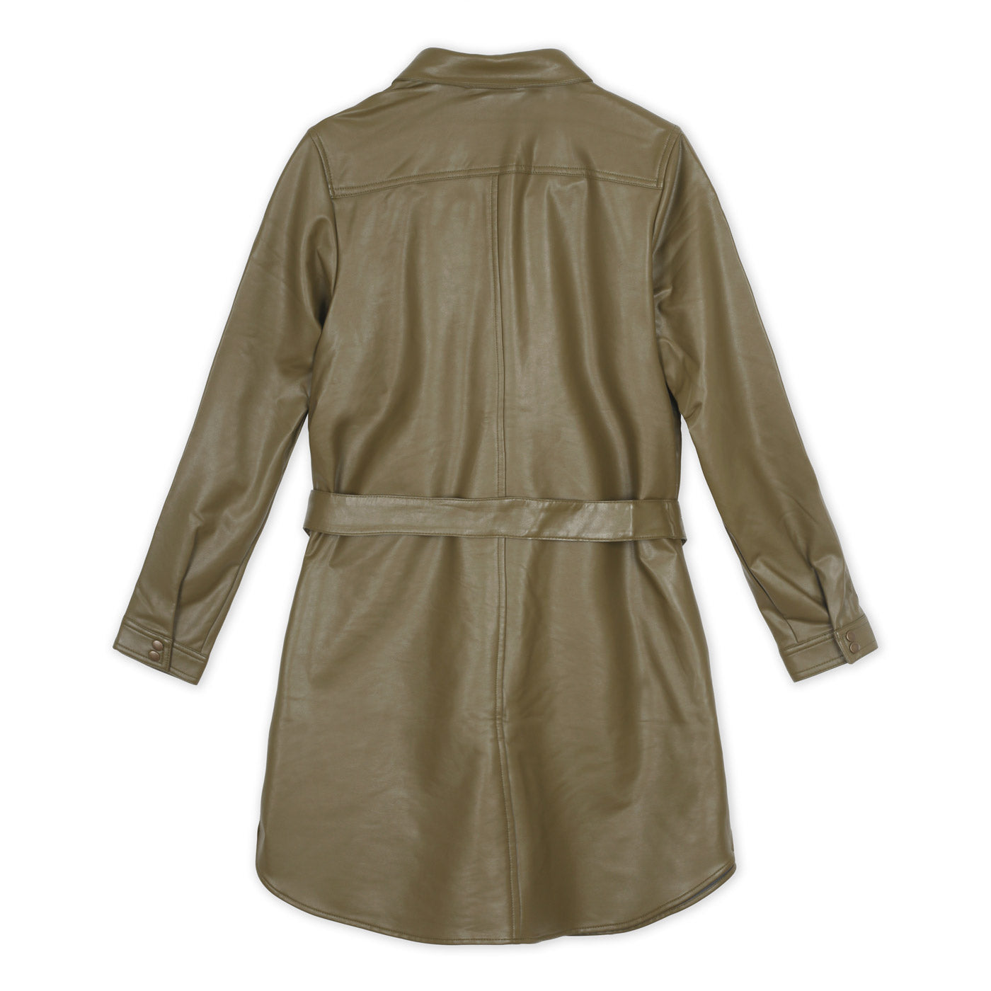 Mamalicious MLELECTRA LIA Kabát | Khaki