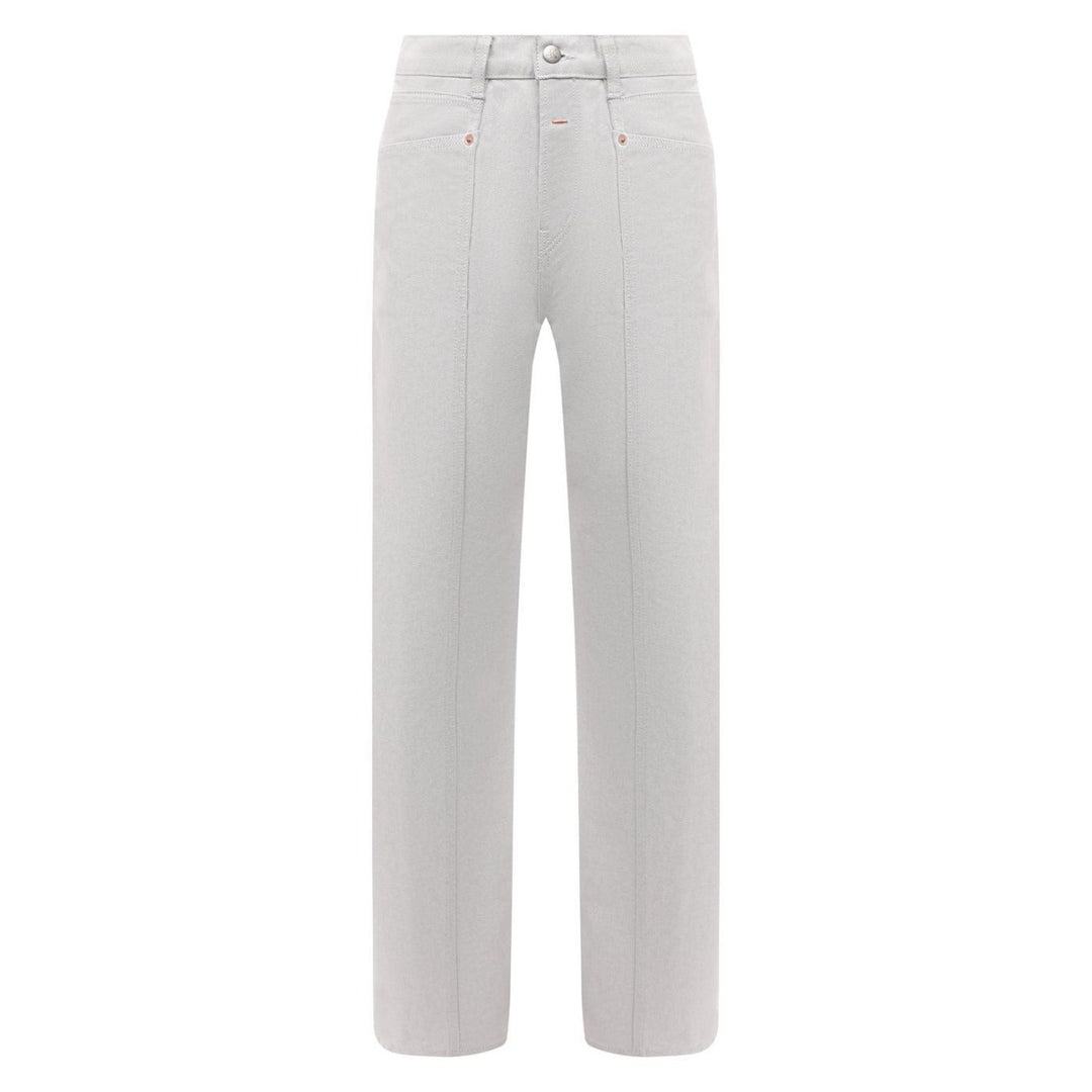 Calvin Klein Farmernadrág | Halvány Szürke
