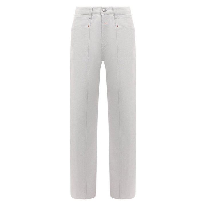 Calvin Klein Farmernadrág | Halvány Szürke