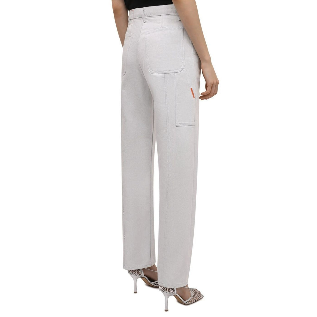 Calvin Klein Farmernadrág | Halvány Szürke