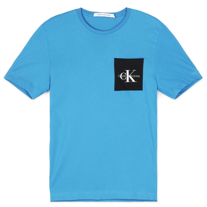 Calvin Klein  Póló | Adria Kék