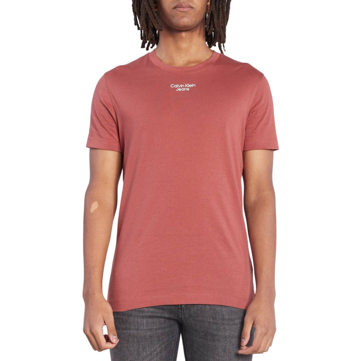 Calvin Klein  Póló | Korall