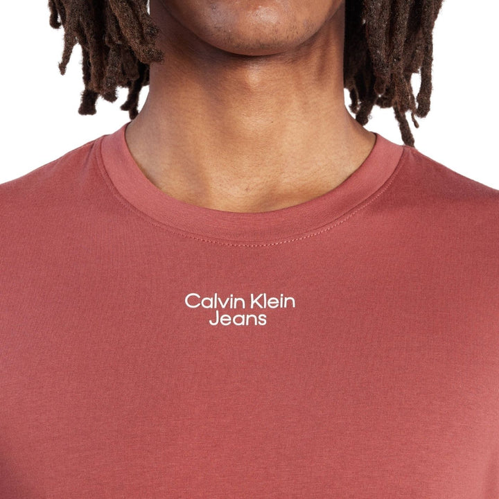 Calvin Klein  Póló | Korall