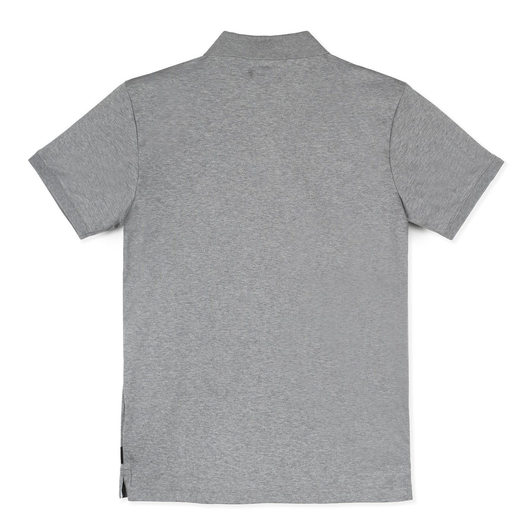 Calvin Klein Pólóing | Cement Szürke
