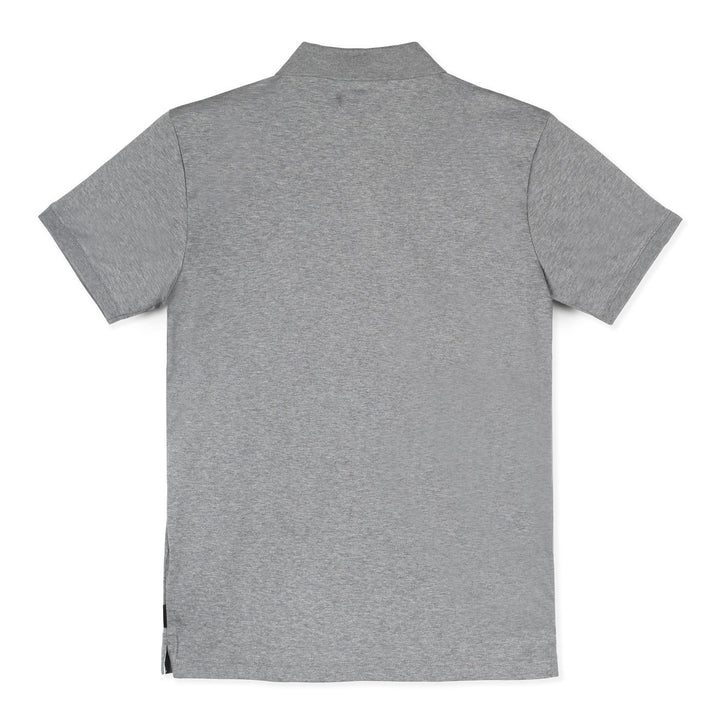 Calvin Klein Pólóing | Cement Szürke