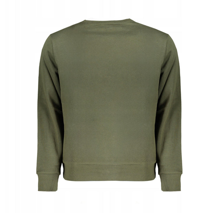 North Sails Férfi Pulóver I Zöld