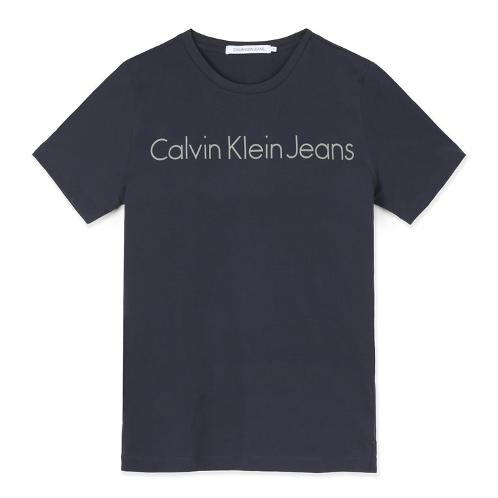 Calvin Klein Póló | Alkálikék