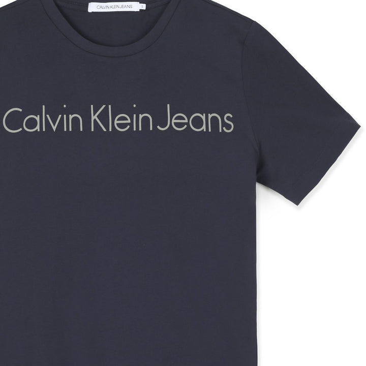 Calvin Klein Póló | Alkálikék