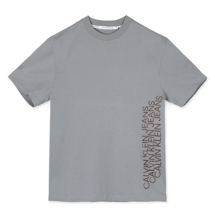 Calvin Klein Póló | Achátszürke