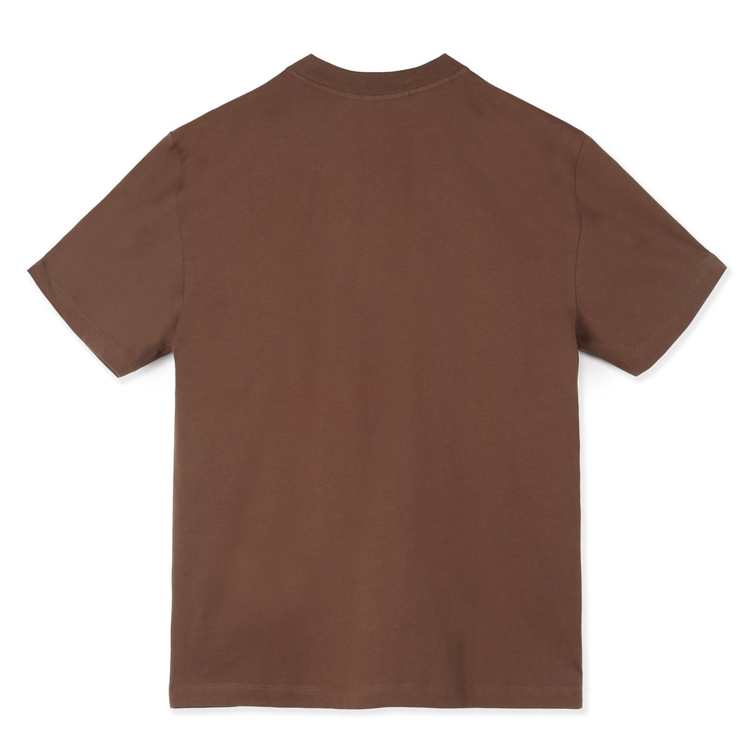 Calvin Klein Póló | Barna