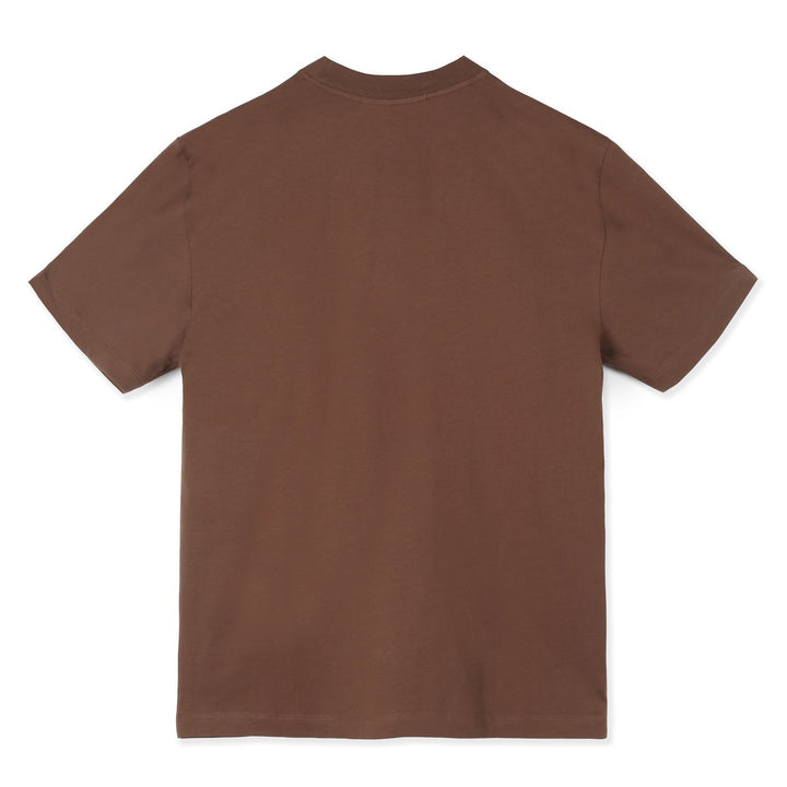 Calvin Klein Póló | Barna