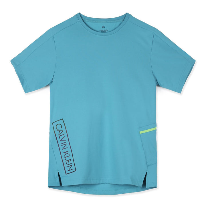 Calvin Klein Sportfelső | Cölinkék