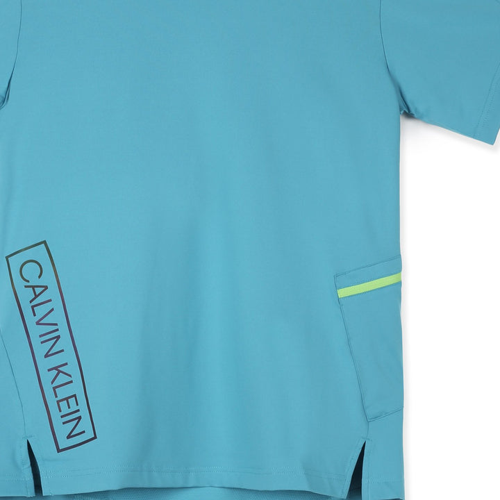 Calvin Klein Sportfelső | Cölinkék