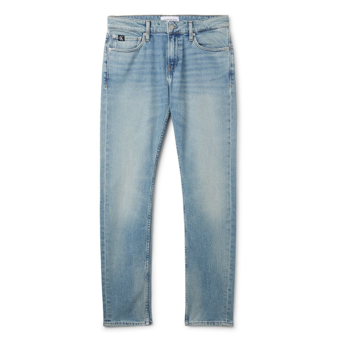 Calvin Klein Farmernadrág | Világos Angolkék