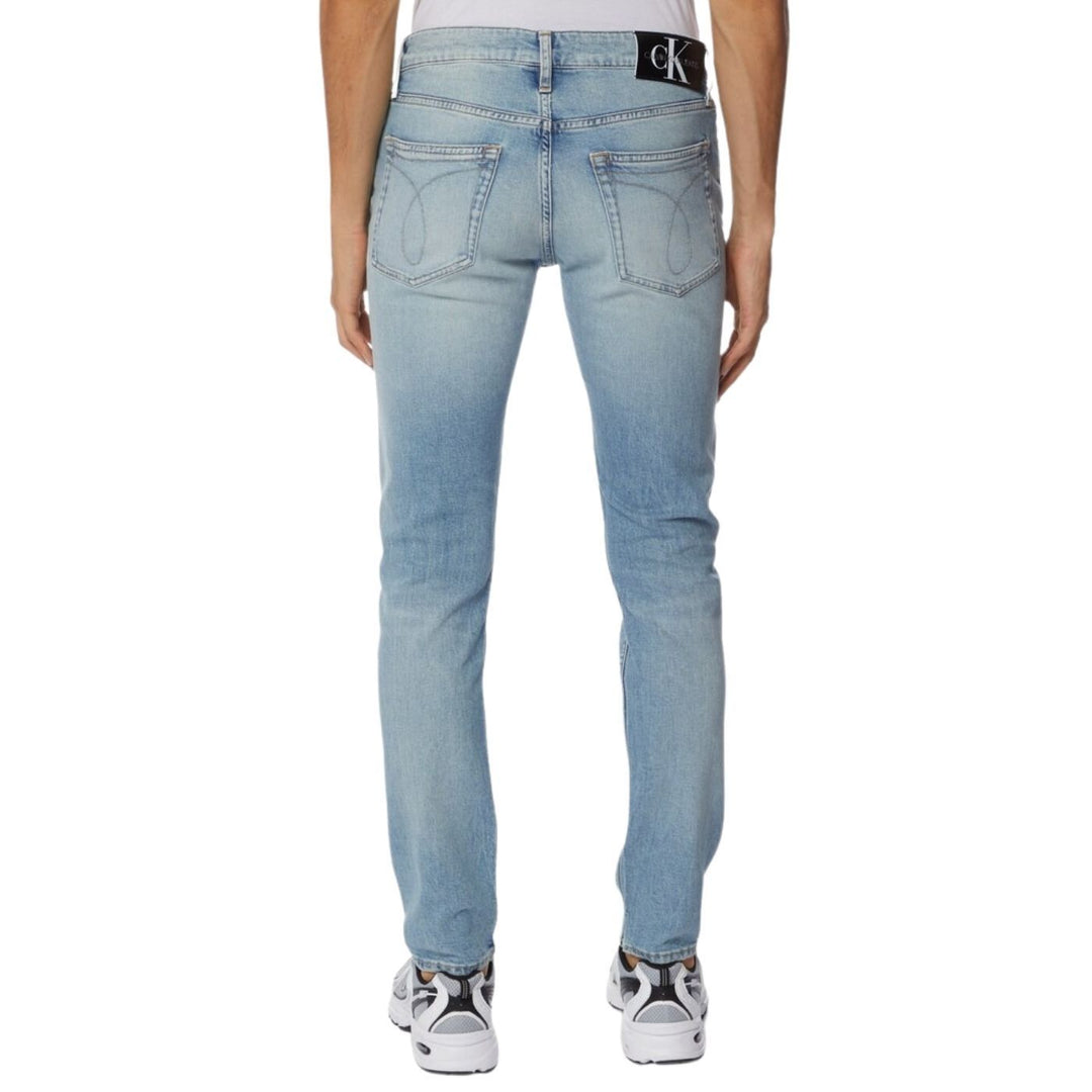 Calvin Klein Farmernadrág | Világos Angolkék