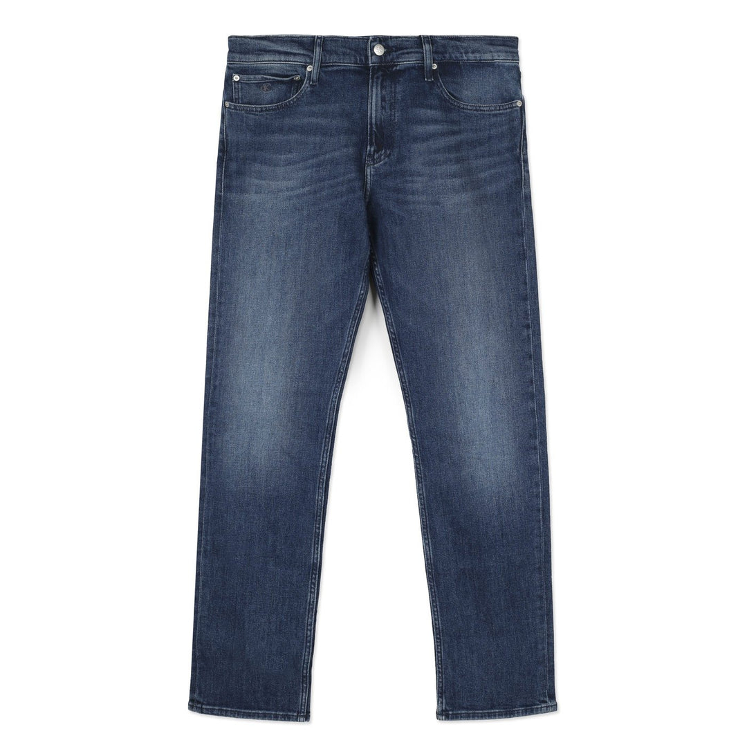 Calvin Klein CKJ035 Farmernadrág | Sötétkék