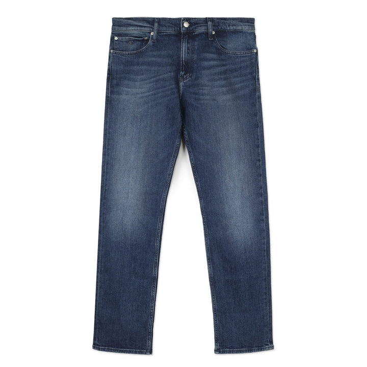 Calvin Klein CKJ035 Farmernadrág | Sötétkék