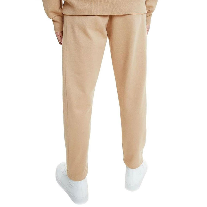 Calvin Klein Melegítőnadrág | Bézs