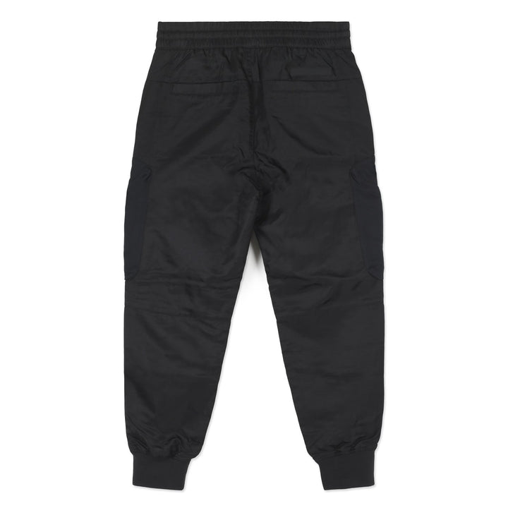 Calvin Klein Cargo Nadrág | Ébenfekete