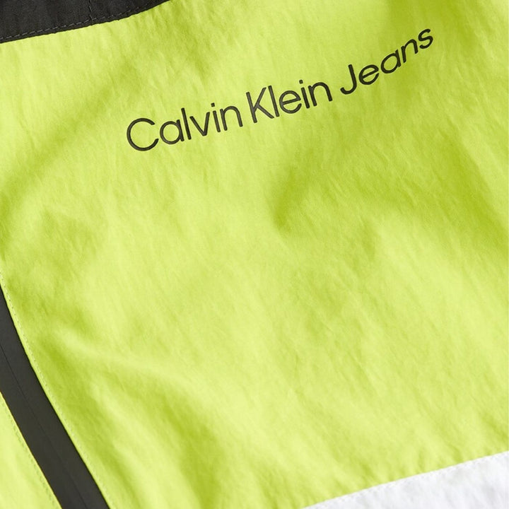 Calvin Klein Dzseki | Trikolor
