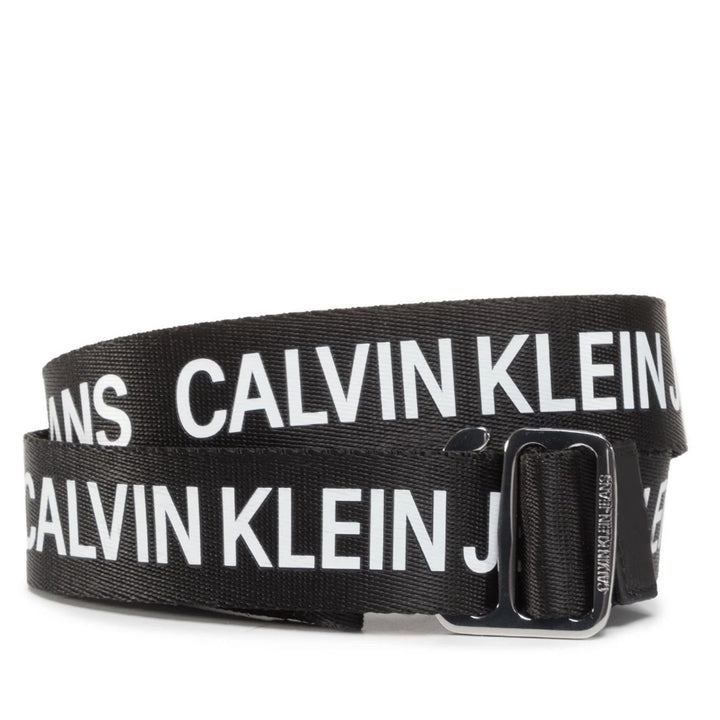 Calvin Klein Öv | Fekete Feliratos
