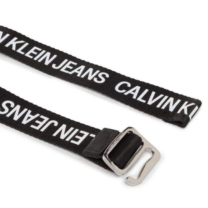 Calvin Klein Öv | Fekete Feliratos