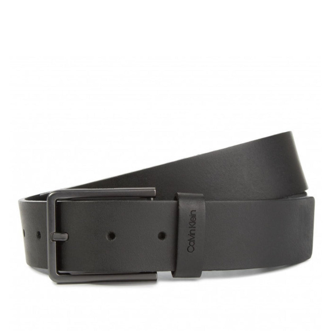 Calvin Klein Öv | Koromfekete