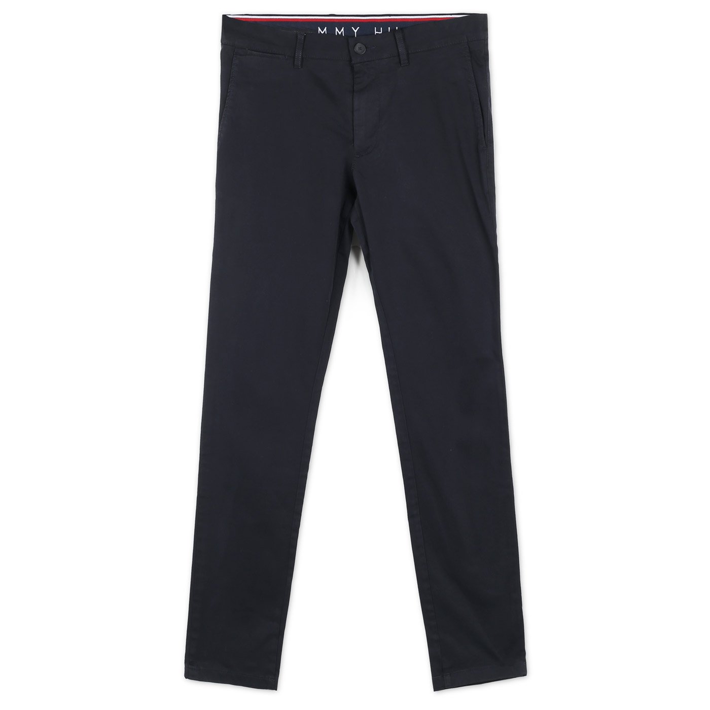 Tommy Hilfiger Core Bleecker C | Férfi Nadrág | Éjkék