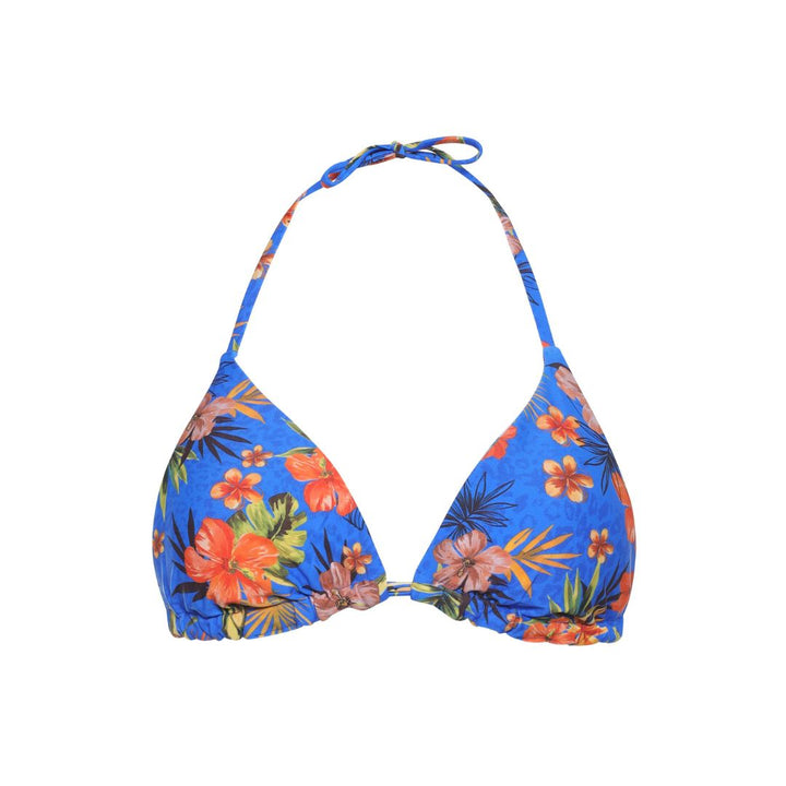 Desigual Fürdőruha Melltartó Florida I Kék