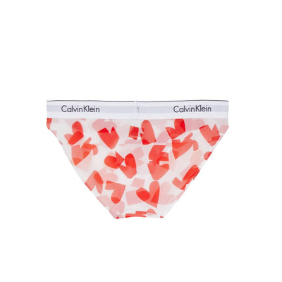 Calvin Klein Női Alsó I Rózsaszín