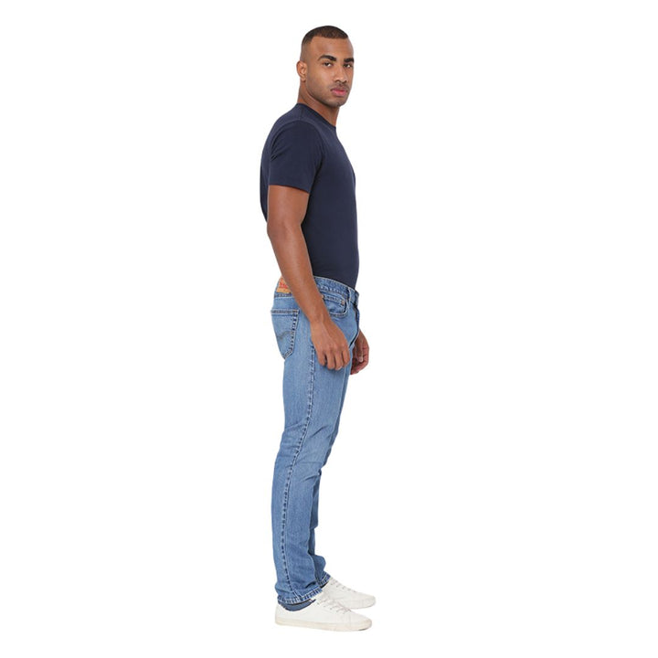 Levi's 511™ Férfi Farmernadrág I Kék
