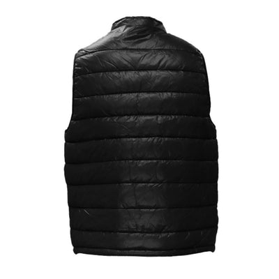 Jack&Jones Férfi Light Bodywarmer Ujjatlan Mellény I Fekete