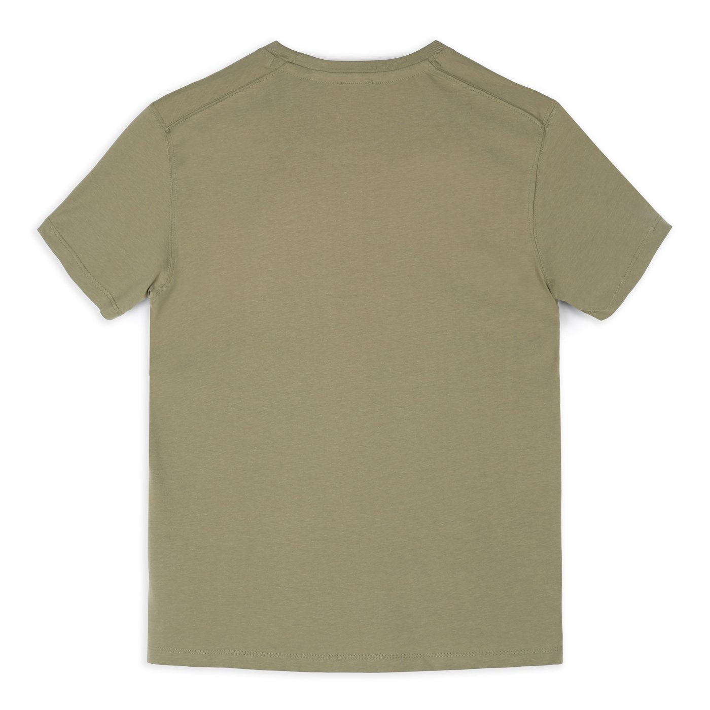 U.S. Polo Assn. Kereknyakú Póló | Khaki