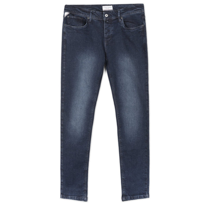 U.S. Polo Assn. Farmernadrág | Ébenkék