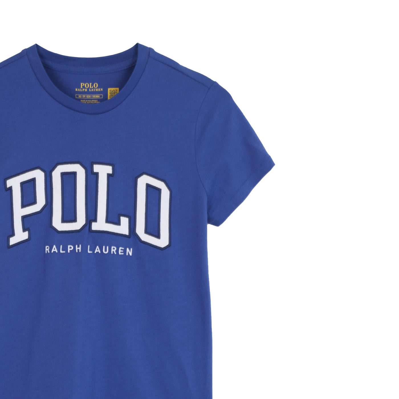 Ralph Lauren női póló | Sötétkék