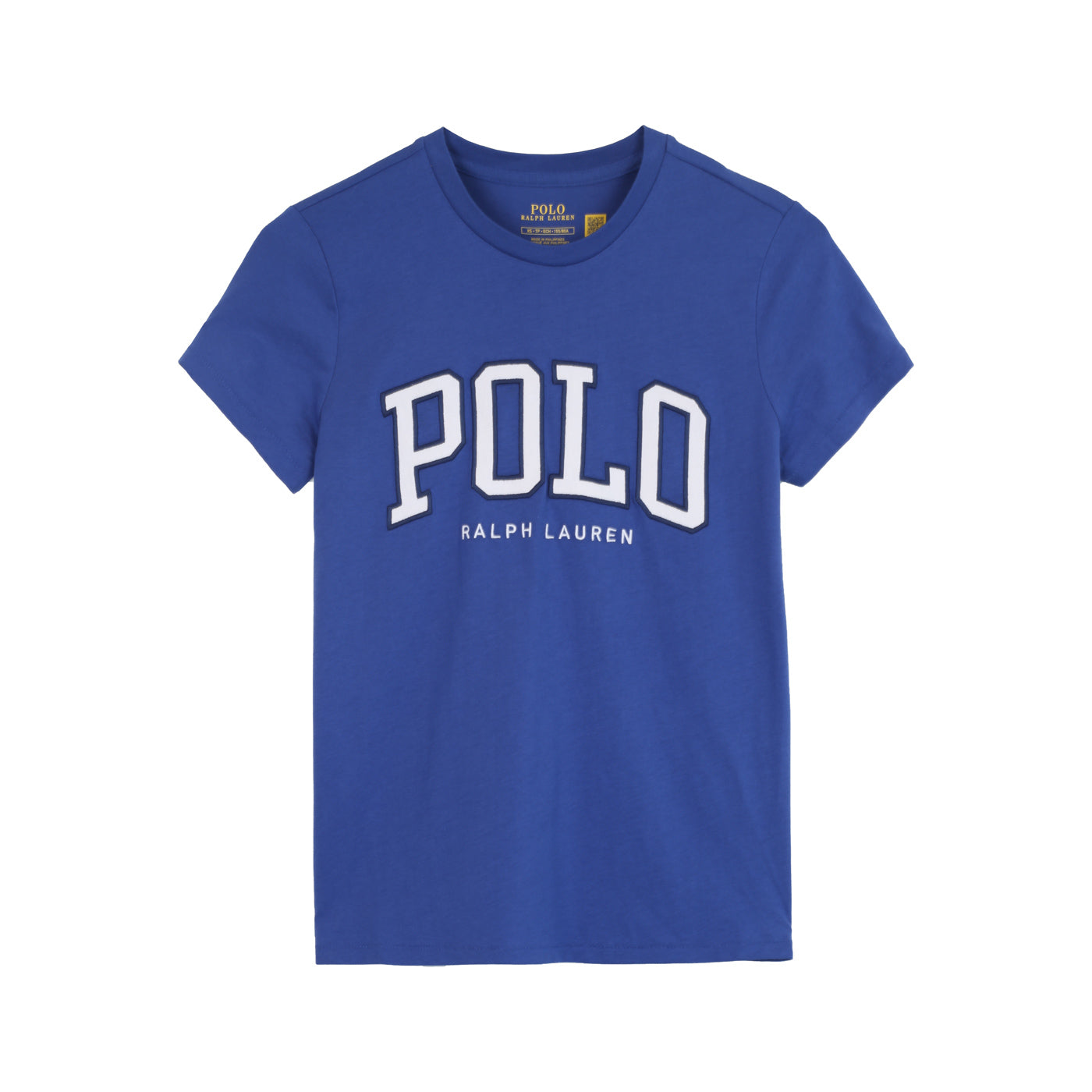 Ralph Lauren női póló | Sötétkék
