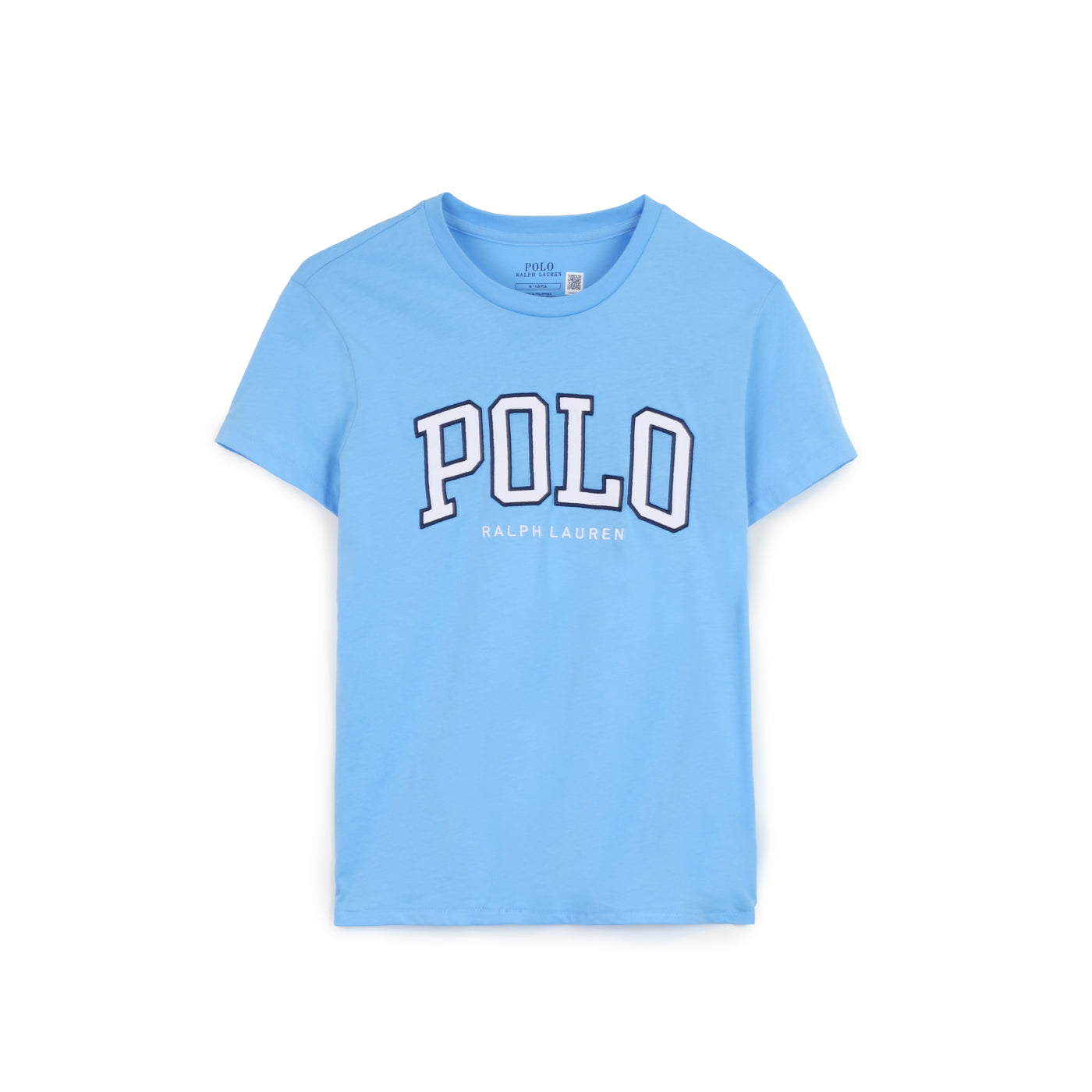 Ralph Lauren női Póló | Világoskék