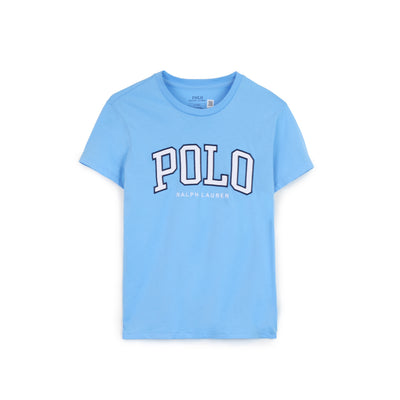 Ralph Lauren női Póló | Világoskék