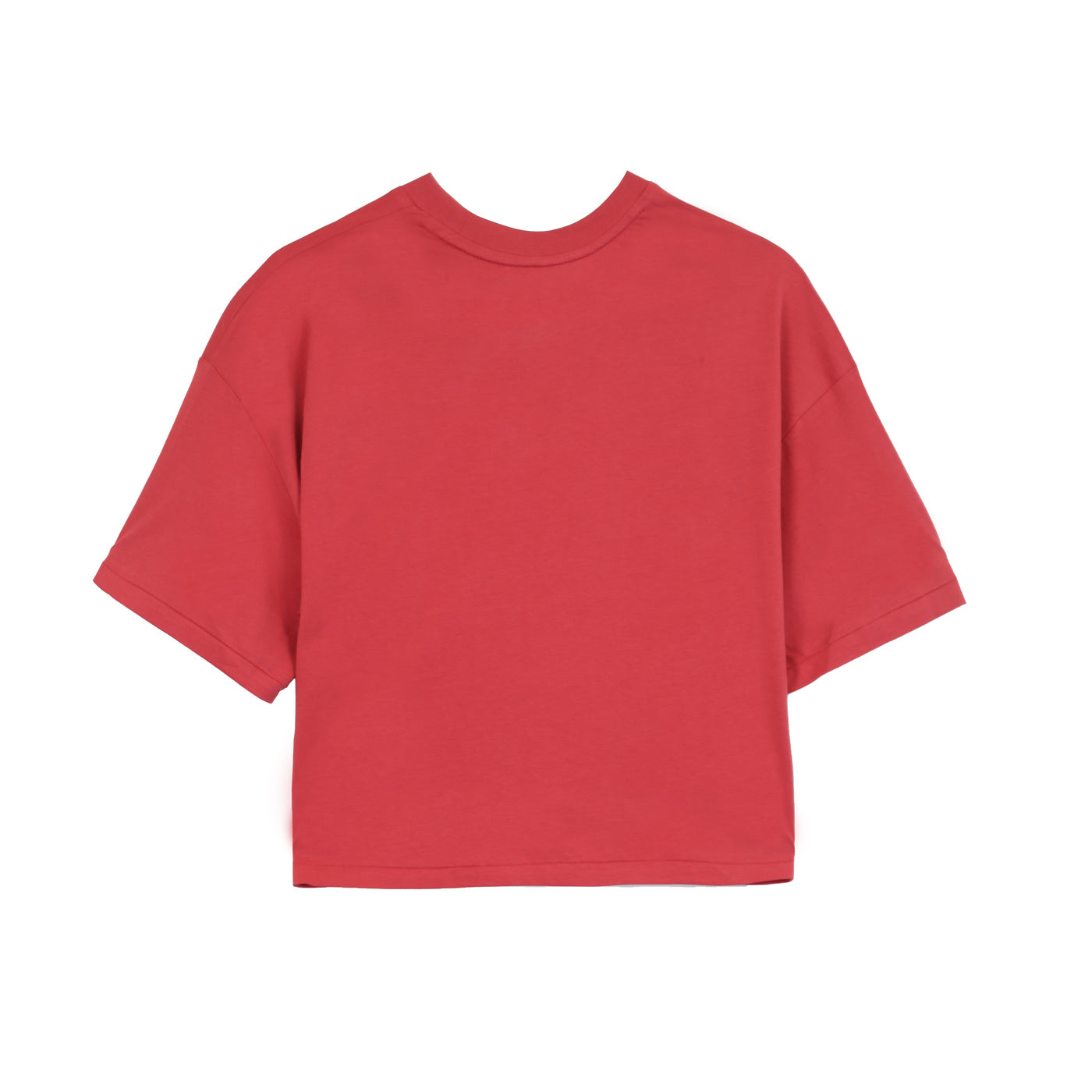 Ralph Lauren női póló | Piros