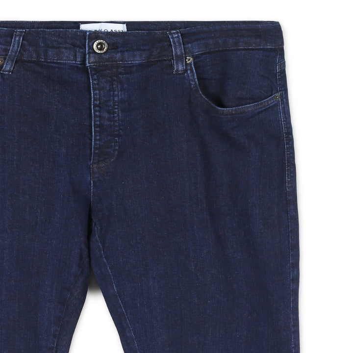 U.S. Polo Assn. Farmernadrág | Sötét Bécsi Kék