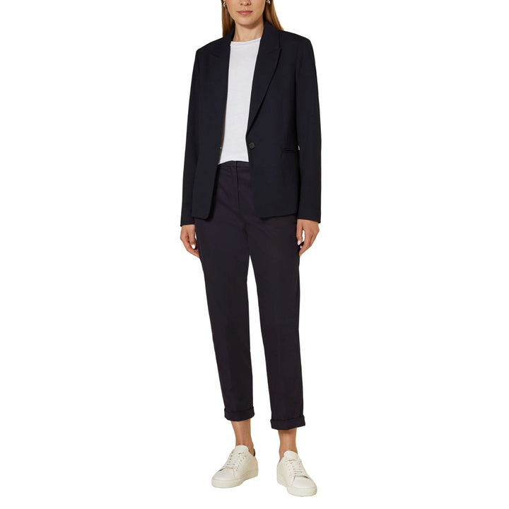 s.Oliver Női Blézer I Kék